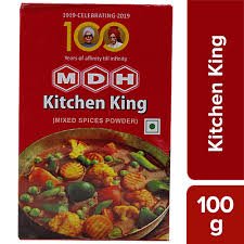 MDH Kitchen King  -  किचन किंग